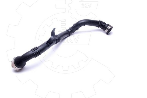 Tubo Intercooler Aria Turbo Per Renault/Nissan - Scenic IV, Megane IV, Kadjar, Qashqai 1.5 DCi - Foto 7